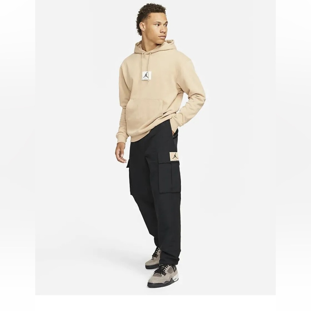 Mens Nike Jordan Flight pants brand new